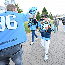 Динамо-Торпедо 5