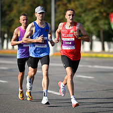 Полумарафон 75