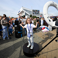 Олимпийский день 310