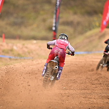 Мотокросс 47