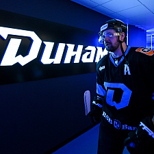 Динамо-Торпедо 24