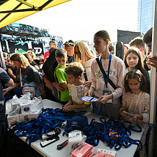 Олимпийский день 391