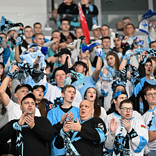 Динамо-Северсталь 51