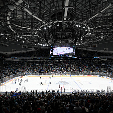 Динамо-Торпедо 134