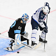 Динамо-Торпедо 106