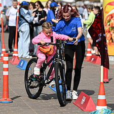 Олимпийский день 56