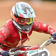 Мотокросс 121