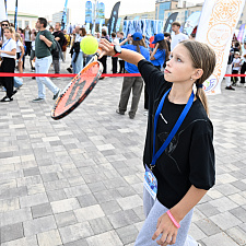 Олимпийский день 318