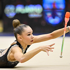 Художественная гимнастика 31