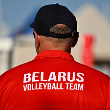 Пляжный волейбол 19