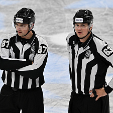 Динамо-Торпедо 133