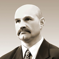 Vyacheslav Yanovski
