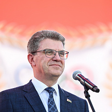 Олимпийский день 115