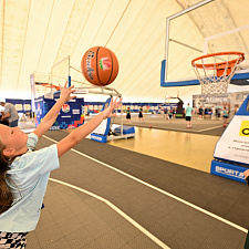 Олимпийский день 255