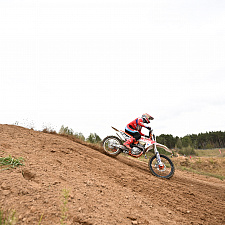 Мотокросс 72