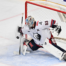 Динамо-Нефтехимик 41