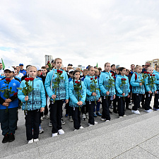 Велопробег 79