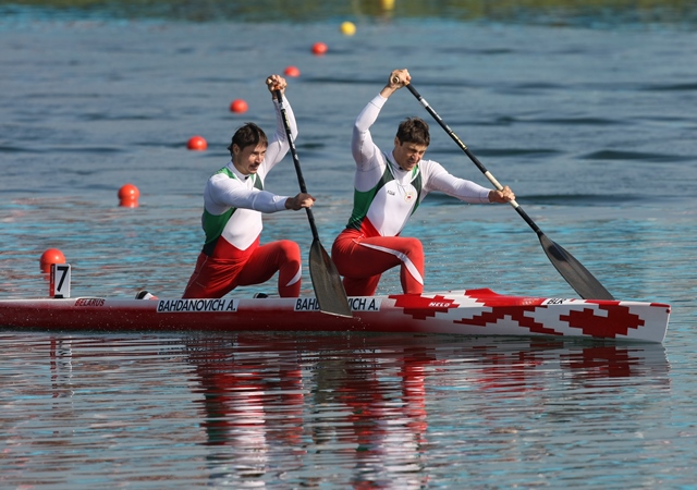 canoe