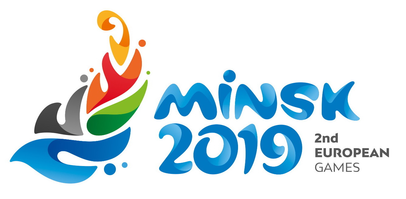 II Европейские игры Минск - 2019