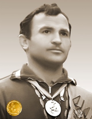 Oleg Karavaev