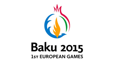 I Европейские игры Баку-2015