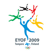 X летний Европейский юношеский олимпийский фестиваль 