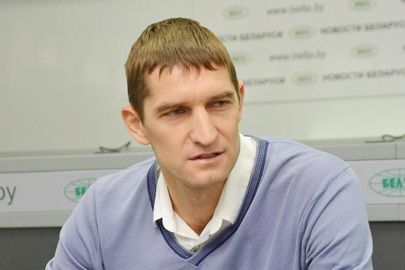 Maksim Mirnyi included in the Athletes’ Commission of the National Olympic Committee of the Republic of Belarus 