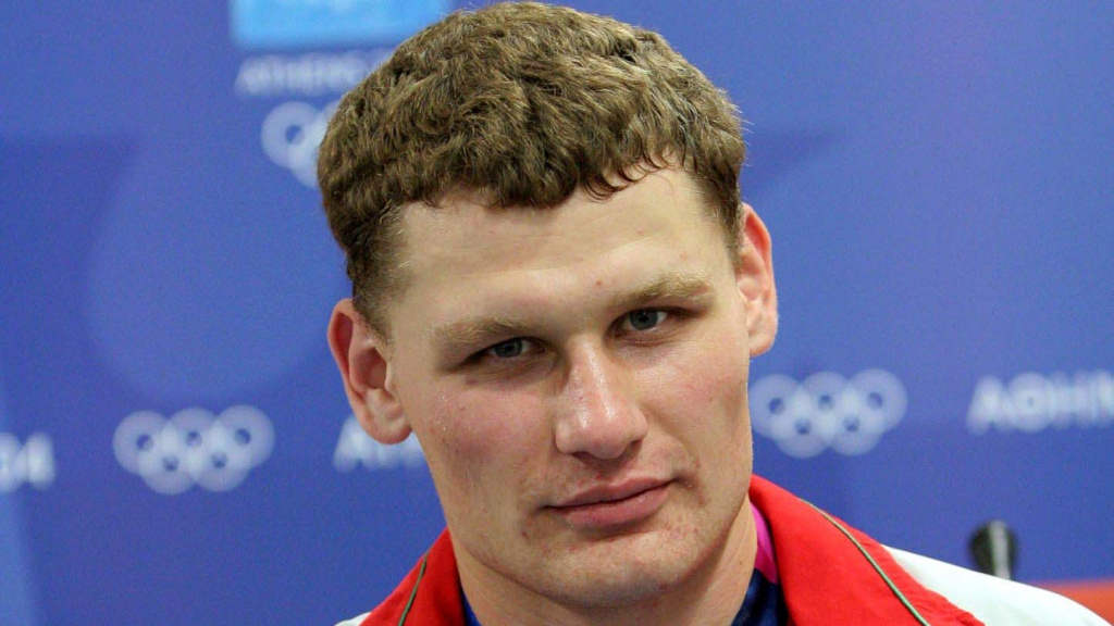 Белорусский боксер Виктор Зуев включен в комиссию AIBA Белорусский боксер Виктор Зуев включен в комиссию AIBA