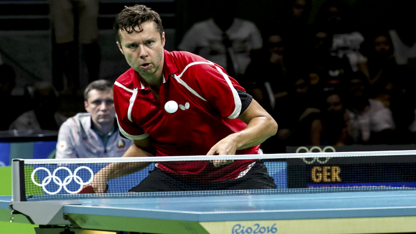 Владимир Самсонов получил лицензию на Игры в Токио