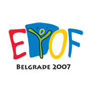 IX летний Европейский юношеский олимпийский фестиваль