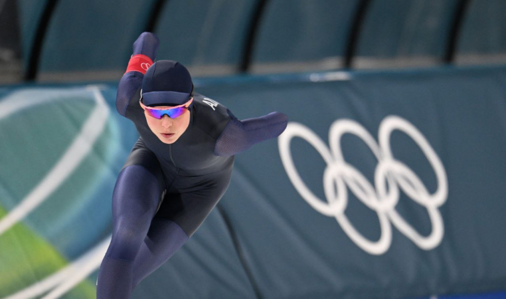 Милан-Кортина: Зуева и Королева провели первые старты Олимпиады-2026 