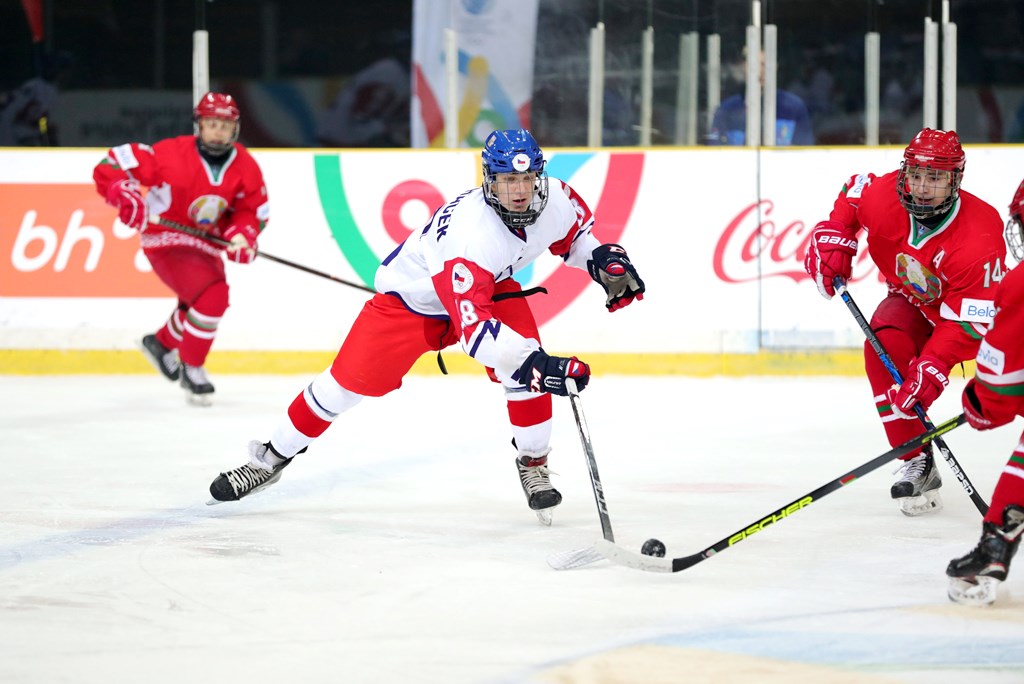 Россия белоруссия хоккей купить билет