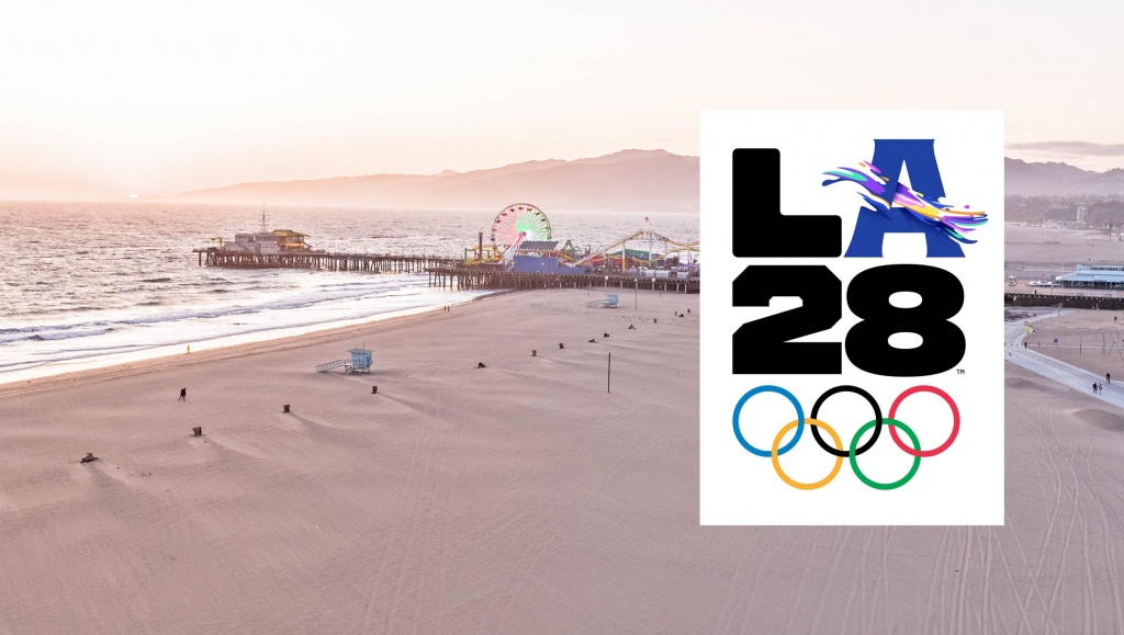Оргкомитет: Игры-2028 в Лос-Анджелесе будут наиболее инновационными
