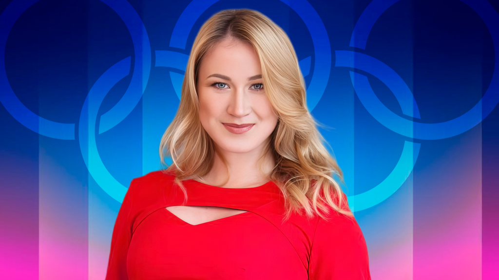 Viktor Lukashenko sends birthday greetings to Olympic champion Dzinara Smolskaya