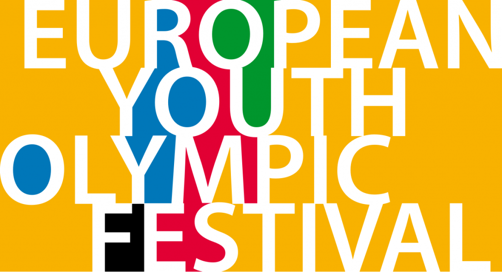 V Европейский юношеский олимпийский фестиваль