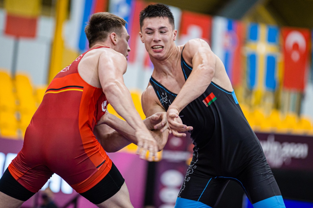 Wrestlers from Belarus announced their roster for the Olympic qualifications in Istanbul