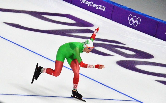 Zuyeva has got ahead of herself on lowland rinks – head coach