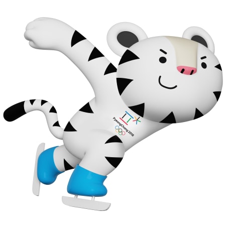 PyeongChang 2018. Our Olympians: SPEED SKATING PyeongChang 2018. Our Olympians: SPEED SKATING