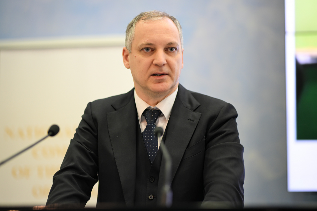 Василий Юрчик возглавил Белорусскую федерацию стрелкового спорта