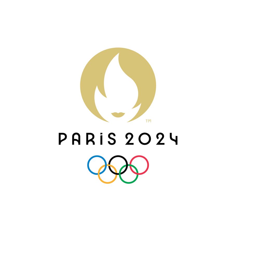 Представлен новый логотип летней Олимпиады в Париже 2024 года