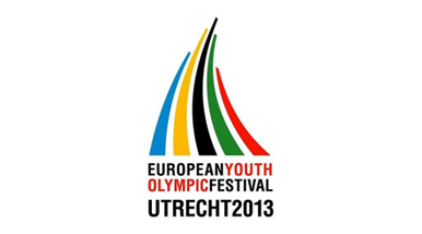 XII Европейский юношеский олимпийский фестиваль