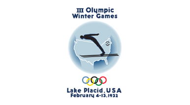 III Olympic Winter Games