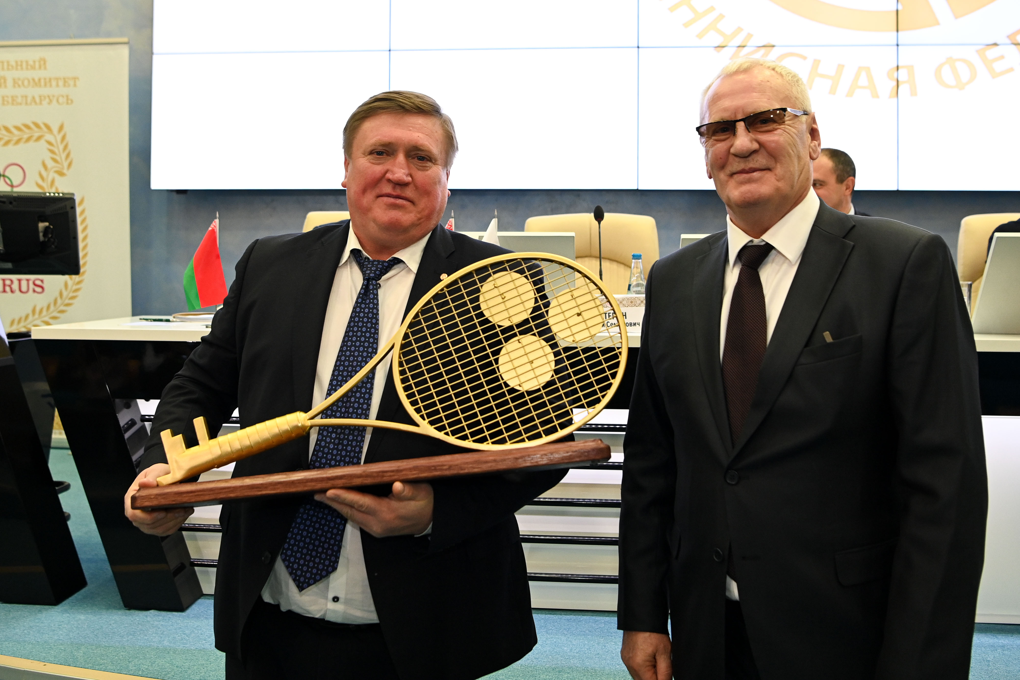 Председатель белорусской теннисной Федерации. Белорусская теннисная Федерация. Рутенко теннис.