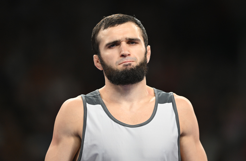 Белорусские борцы выиграли пять наград на ЧЕ в Тиране