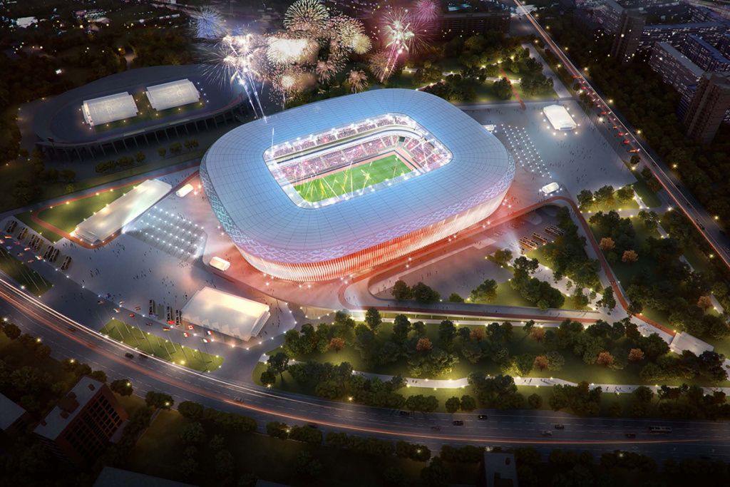 ФУТБОЛ: стартует чемпионат Беларуси в Высшей лиге