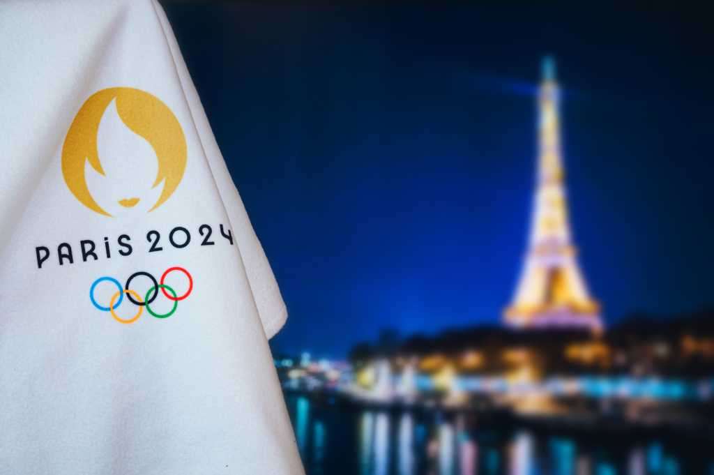 Belarusian athletes have won licenses for the Paris-2024