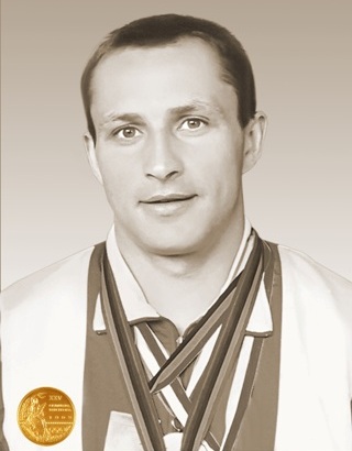 Aleksandr Maseykov