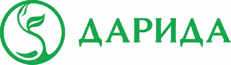 Дарида
