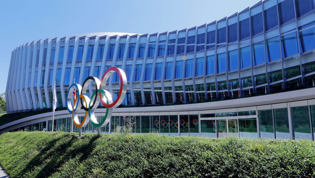 IOC Executive Board: Cortina-Milano Conditions IOC Executive Board: Cortina-Milano Conditions