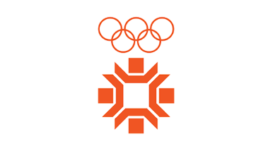 XIV зимние Олимпийские игры